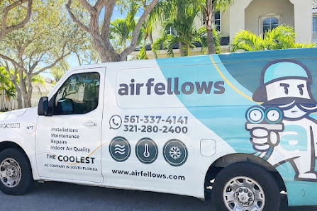 Airfellows Inc