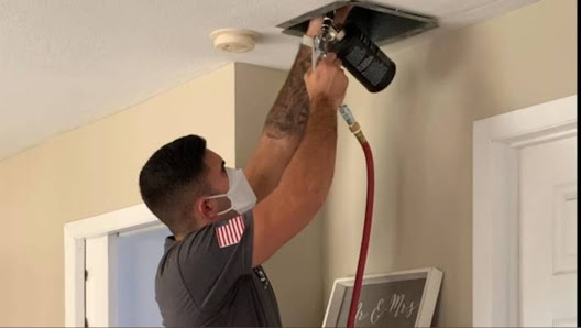 Duct Cleaning Masters West Palm Beach