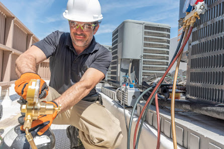 WPB Heating and Air Conditioning