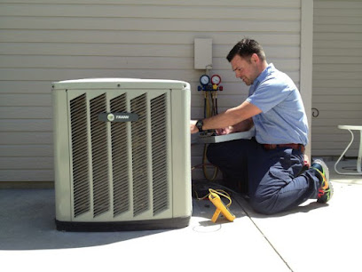 Air Bulance Ac Repair