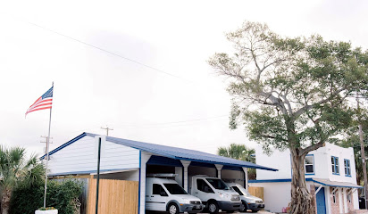 Dan Olson's AC Service Inc