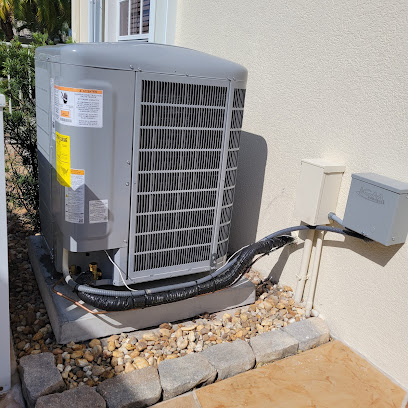 Airwaves Air Conditioning LLC