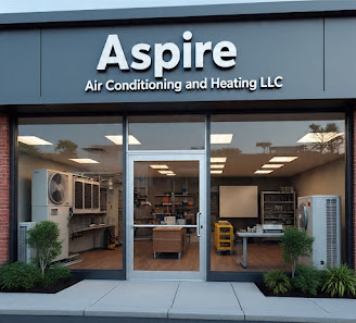 Aspire Air Conditioning and Heating LLC