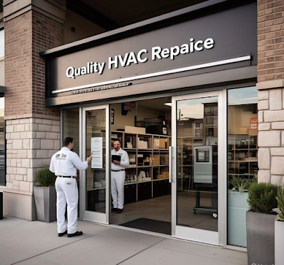Quality HVAC Repair Service