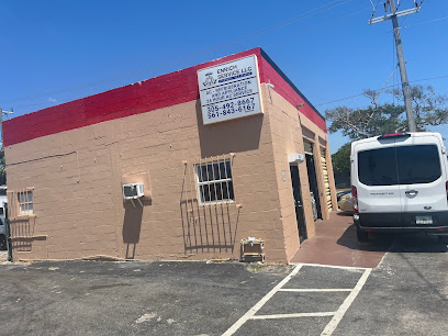 Enrich Services LLC