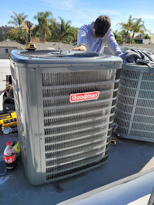 Special HVAC Cleaning Service