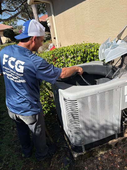 Florida Cooling Group LLC