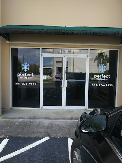 Perfect Cooling Inc.