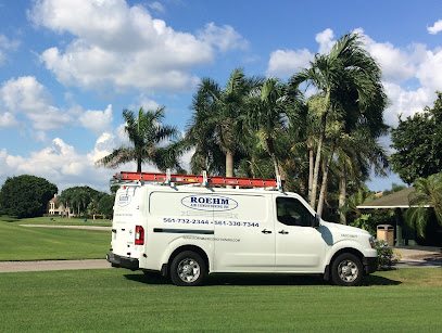 Roehm Air Conditioning inc.