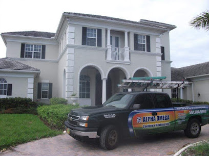 Alpha Omega Cooling & Heating, LLC.