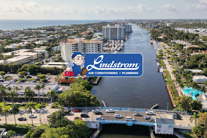 Lindstrom Air Conditioning & Plumbing