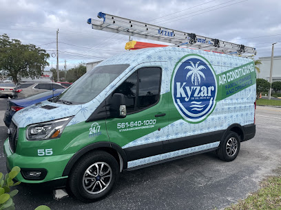 Kyzar air conditioning