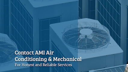 AMI Air Conditioning & Mechanical