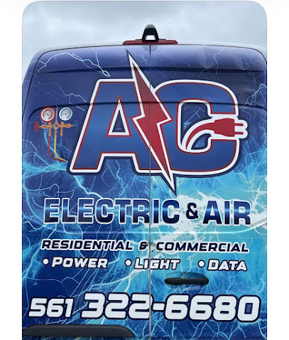AC Electric inc