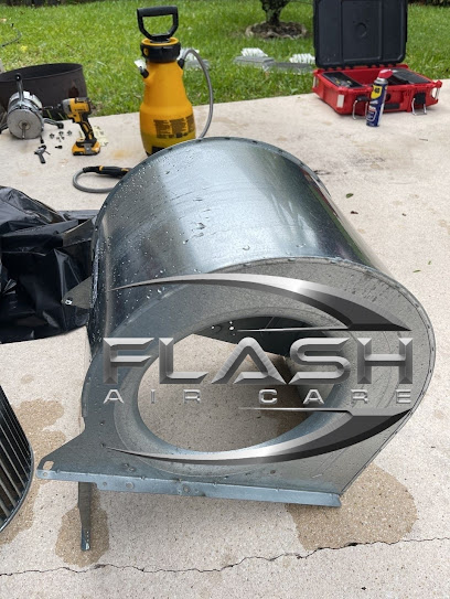Flash Air Care