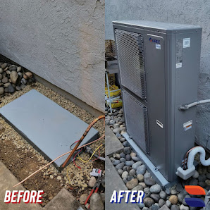 ChillCraft HVAC Master