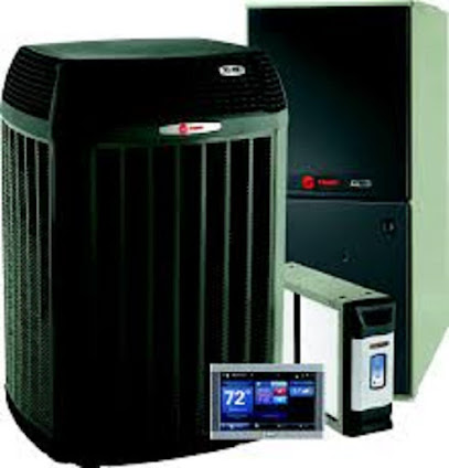 Modern AC Technology