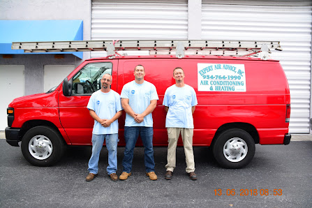 Expert Air Advice, Inc.