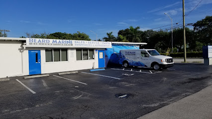 Beard Marine Air Conditioning