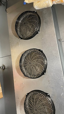 Precision Refrigeration