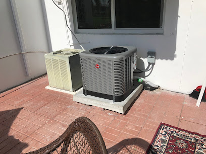 A DISCOUNT Air Conditioning llc