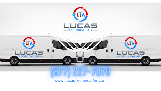 Lucas Technical Air