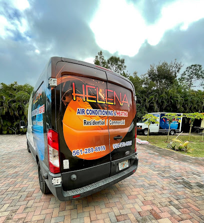 Helena Air Conditioning & Heating Corp
