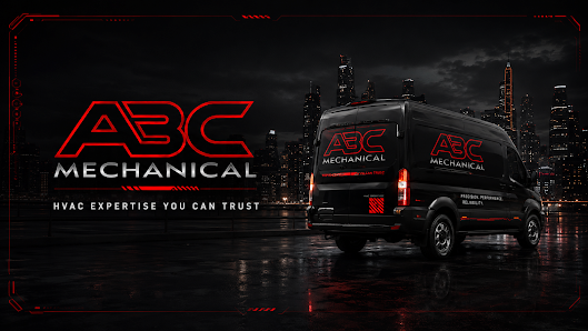 ABC Mechanical HVAC