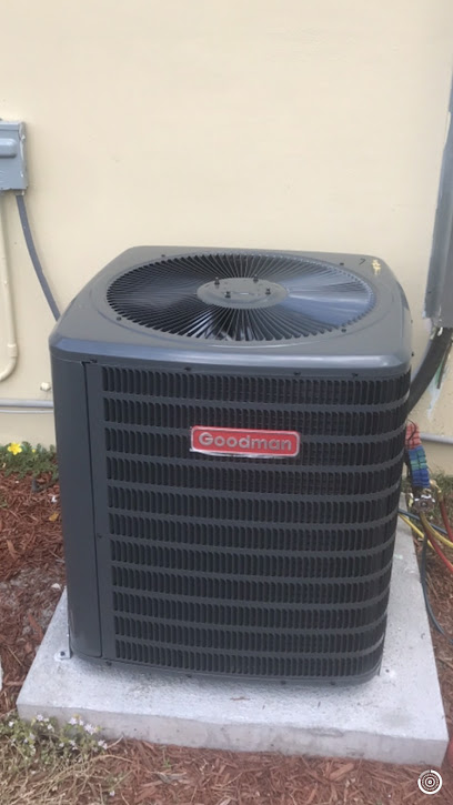 Arctic Ac & Appliances