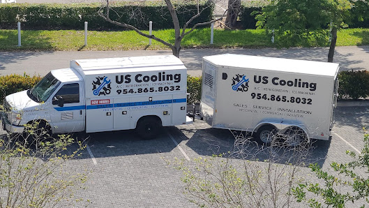 US Cooling Inc.
