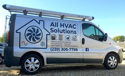 All HVAC Solutions