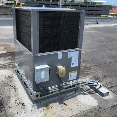 Snell Precision Cooling, Inc.