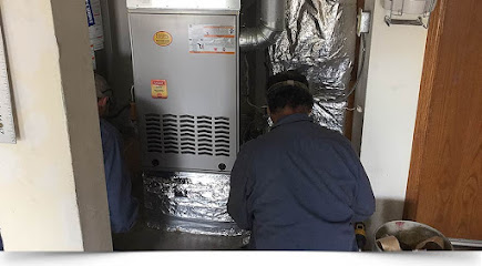 Fast Furnace Repairs