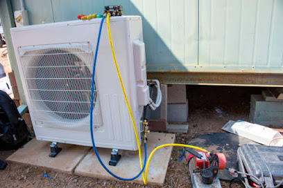 Air Conditioning Installation & Service Co