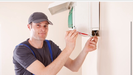 S and S Allen Air Conditioning ,LLC