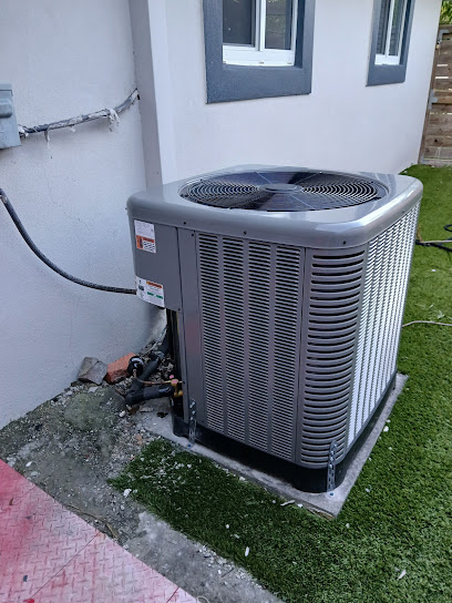 Emmanuel Heating and Air Conditioning