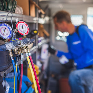 Blake Air Conditioning Repair