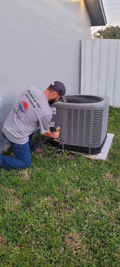 D.A. Cooling Team, LLC