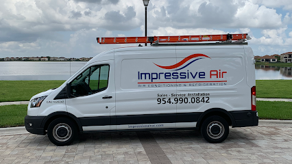 Impressive Air
