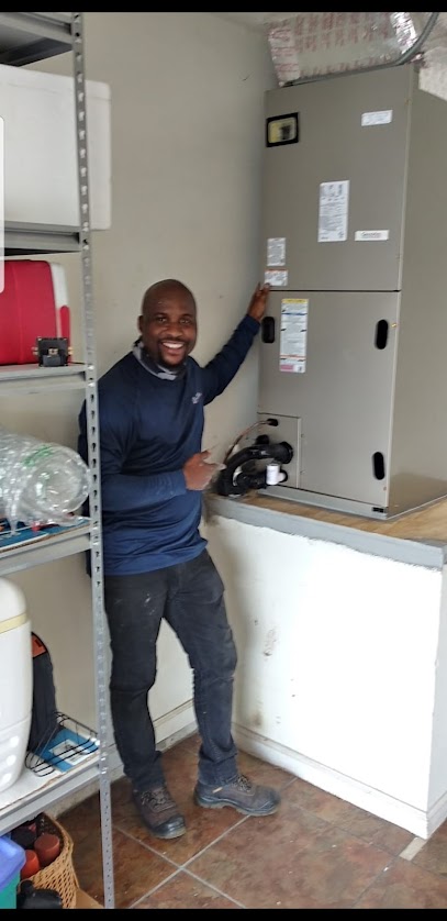 Signature Air Conditioning and Heating LLC