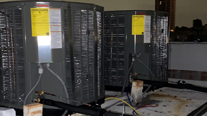 Natural Touch Cooling Services LLc