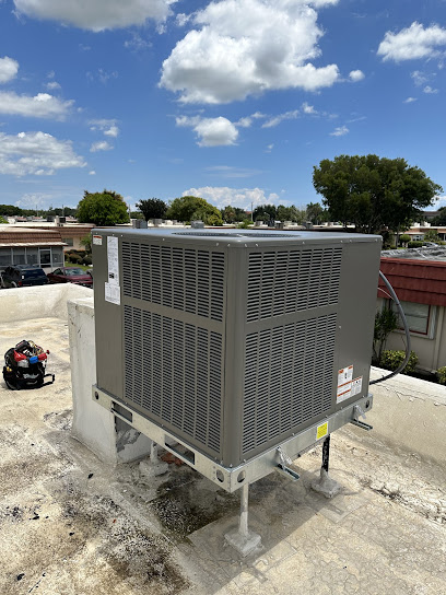 Happy AC Inc