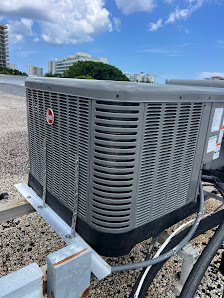 DONTSWEAT & BLUE DIAMOND AIR CONDITION