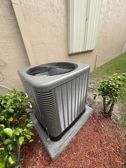 Inca Air Conditioning and Refrigeration LLC