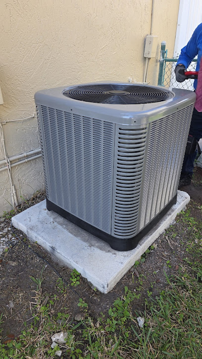 Ultracool AC Heating Inc