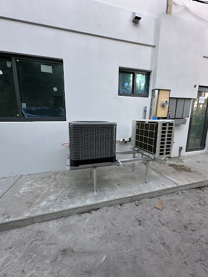 Golden Air and Plumbing, LLC