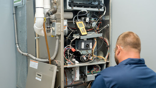 Conway Heating & Cooling