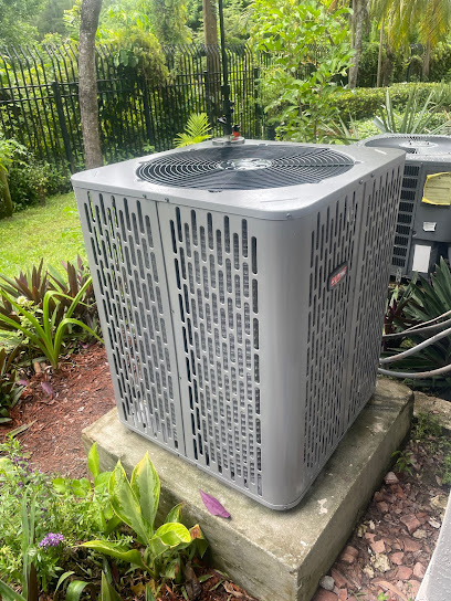 Cooling On Demand Inc.