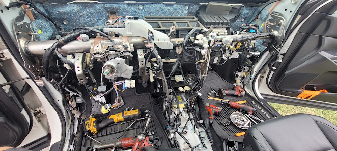 Gibor Mobile Auto Service