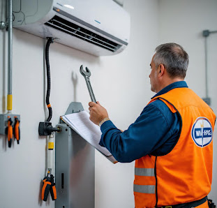 AIR CONDITIONING DEVELOPMENT, LTD.